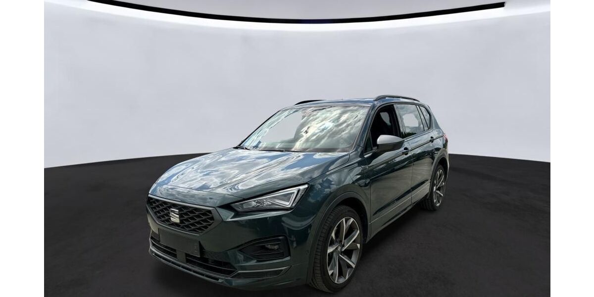 Seat Tarraco 129.480 km 23.990 &euro; Braunschweig 38122