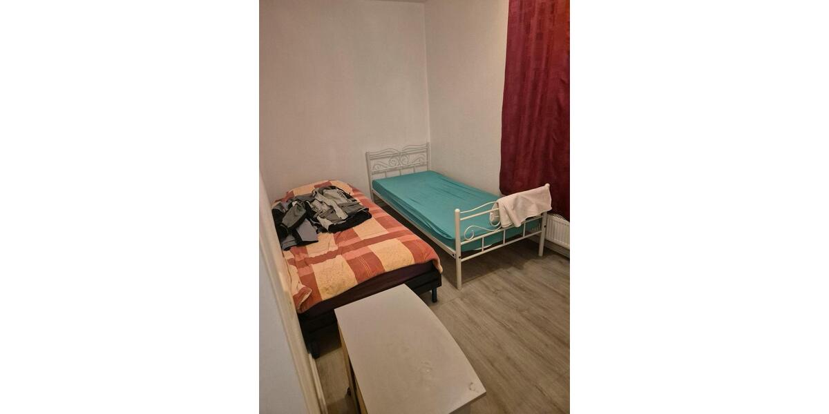 Erdgeschoßwohnung Salzgitter Ortschaft Südost - 3 Zimmer, 58 m&sup2;, 550&euro; | Angebot:24315502