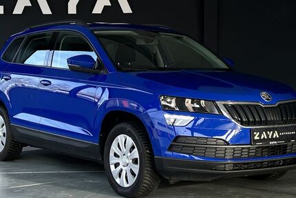 Skoda Karoq 129.277 km 13.950 &euro; Schöppenstedt 38170