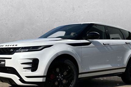 Land Rover Range Rover Evoque 3.000 km 52.490 € Wolfenbüttel 38304