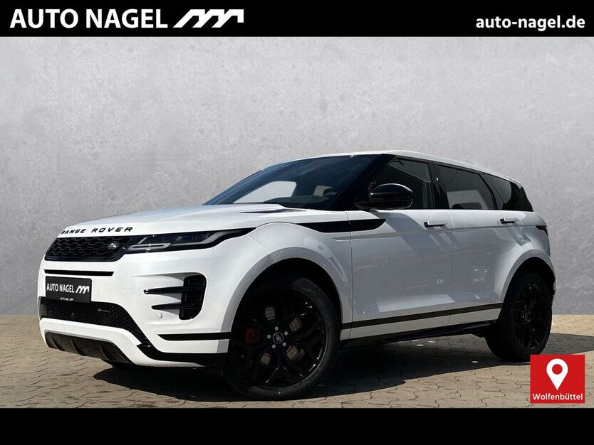 Land Rover Range Rover Evoque 3.000 km 52.490 € Wolfenbüttel 38304