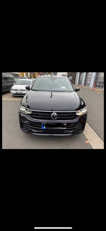 VW Tiguan 67.500 km 34.000 € Gifhorn 38518