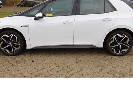 VW ID.3 24.000 km 17.990 € Vordorf 38533