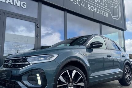 VW T-Roc 121.212 km 23.950 &euro; Vechelde 38159