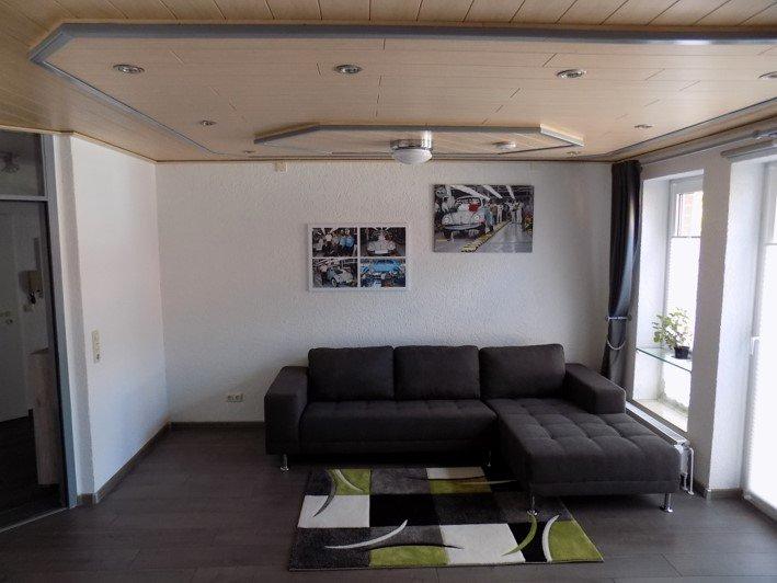 Etagenwohnung Wolfsburg Ehmen - 2 Zimmer, 55 m&sup2;, 211.000&euro; | Angebot:27085515