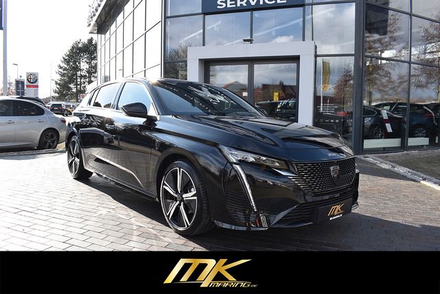 Peugeot 308 29.394 km 23.990 &euro; Braunschweig 38114