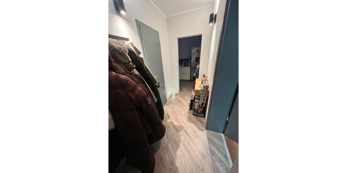 Etagenwohnung Wolfsburg Detmerode - 2 Zimmer, 50 m&sup2;, 570&euro; | Angebot:24694943