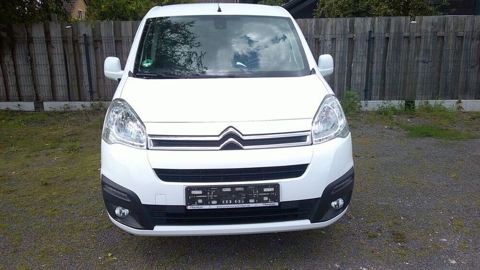 Berlingo