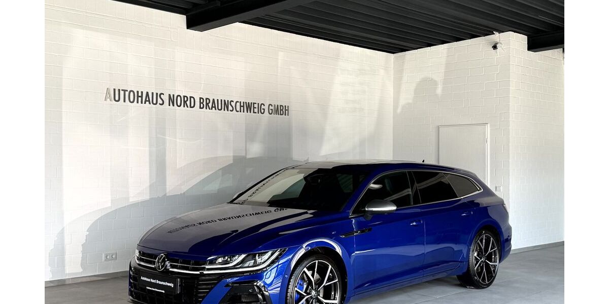 VW Arteon 20.000 km 41.490 &euro; Braunschweig 38112