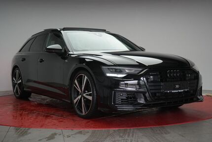 Audi A6 133.000 km 31.990 € Braunschweig 38110