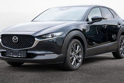 Mazda CX-30 8.200 km 31.850 € Wolfenbüttel 38302