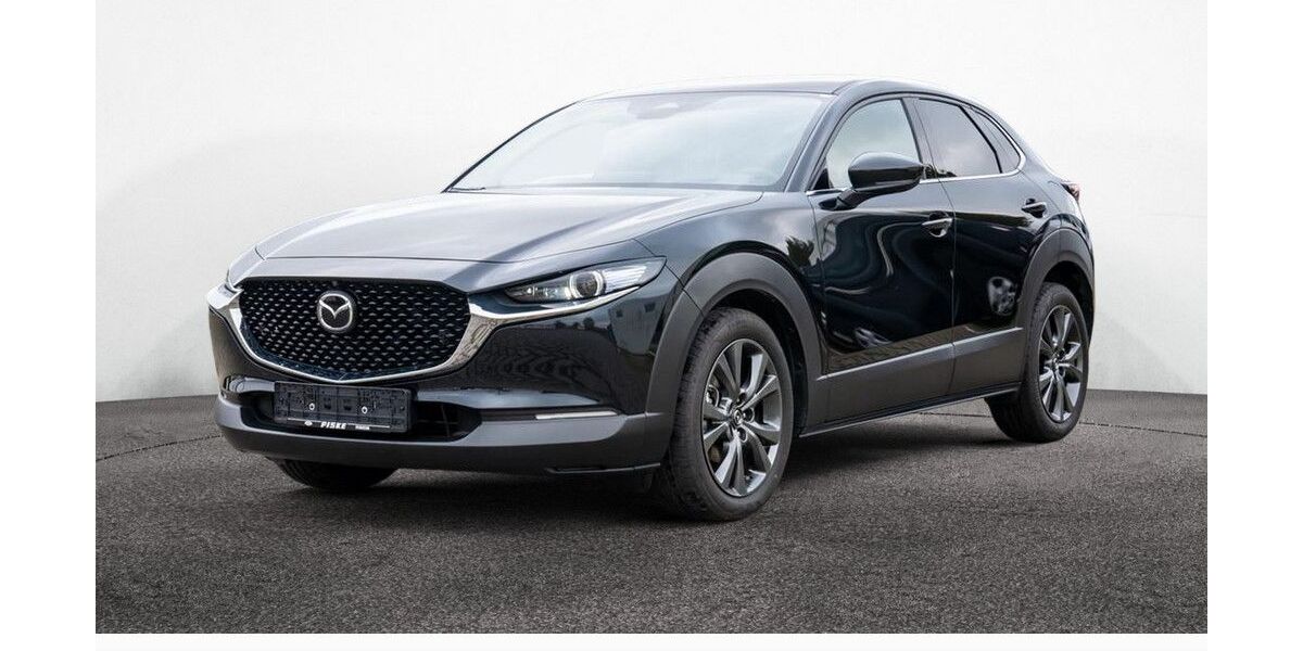 Mazda CX-30 8.200 km 31.850 &euro; Wolfenbüttel 38302