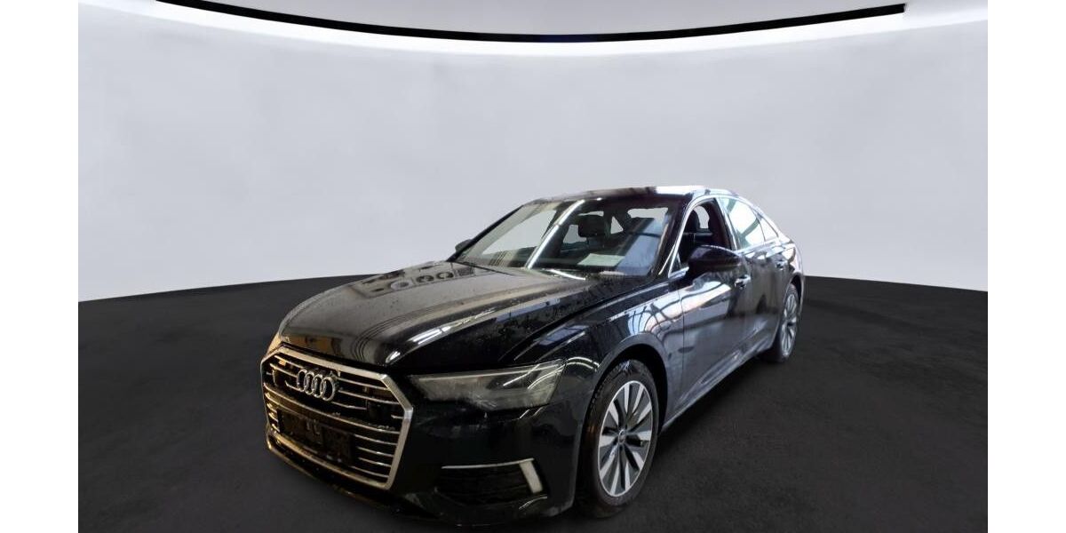 Audi A6 74.840 km 32.490 &euro; Braunschweig Wenden 38110