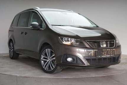 Seat Alhambra 96.000 km 29.990 € Braunschweig 38110