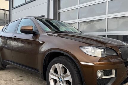 BMW X6 109.000 km 17.990 &euro; Lengede OT Broistedt 38268