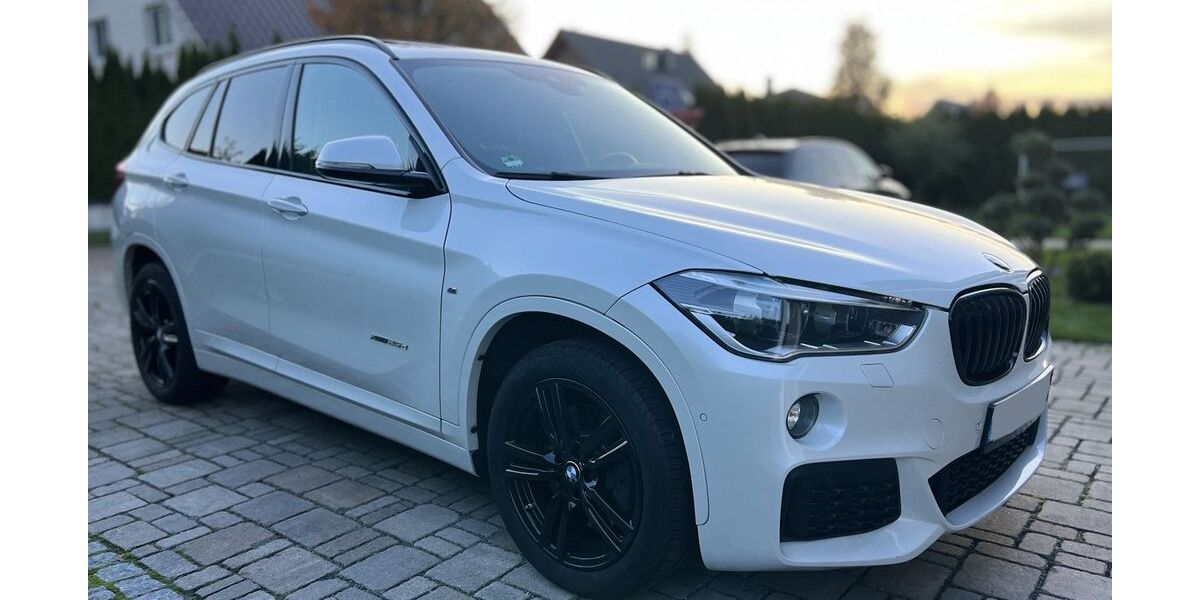 BMW X1 182.000 km 16.400 &euro; Braunschweig 38116