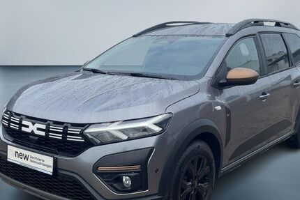 Dacia Jogger 25.000 km 18.375 &euro; Braunschweig 38124