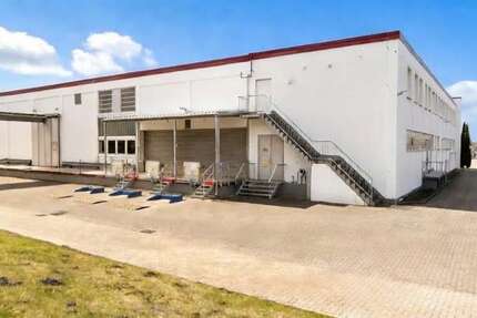 Gewerbeobjekt Braunschweig / Gliesmarode Gliesmarode - 14.519&euro; | Angebot:26108023