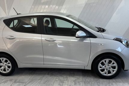 Hyundai i10 22.474 km 11.490 &euro; Liebenburg 38704