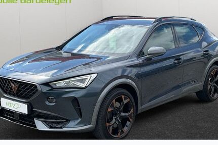 Cupra Formentor 58.099 km 28.290 &euro; Wolfsburg 38440