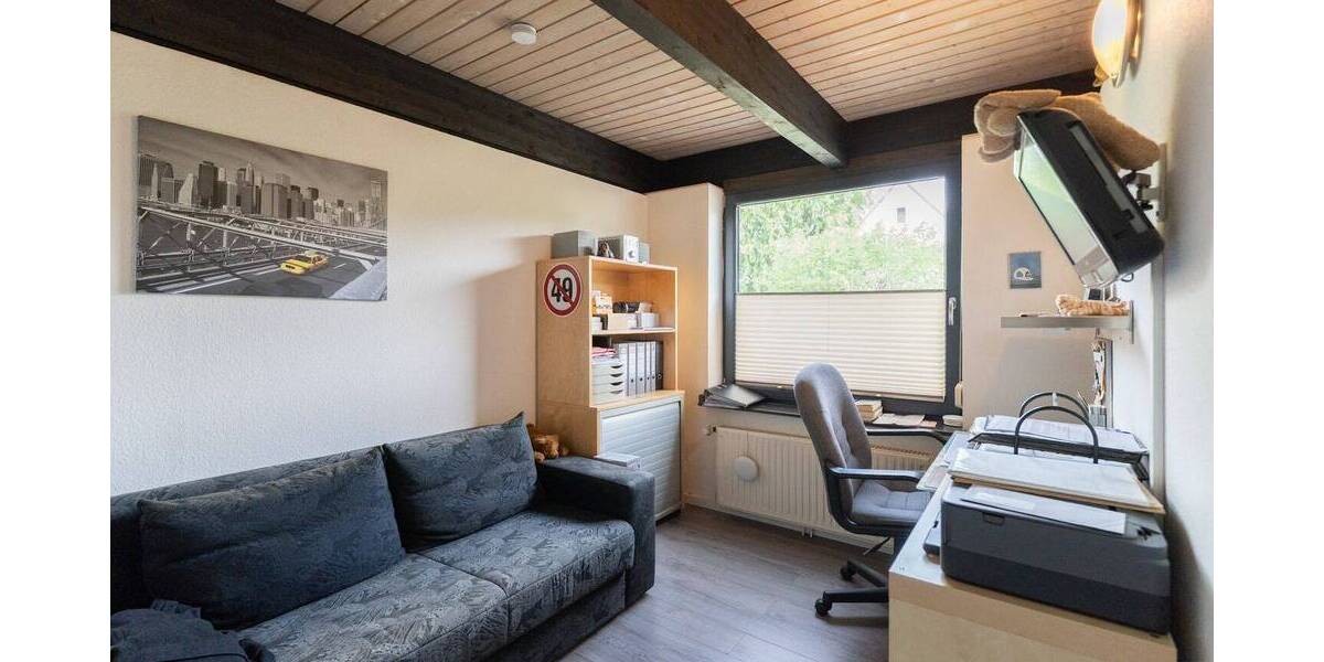 Bungalow Braunschweig Volkmarode - 3 Zimmer, 112 m&sup2;, 375.000&euro; | Angebot:23972000