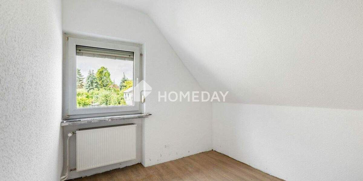 Doppelhaushälfte Wolfsburg Fallersleben - 7 Zimmer, 115 m&sup2;, 219.000&euro; | Angebot:24863024