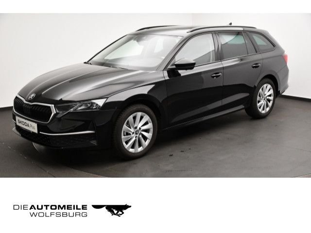 Skoda Octavia 25.270 km 31.550 &euro; Wolfsburg 38440