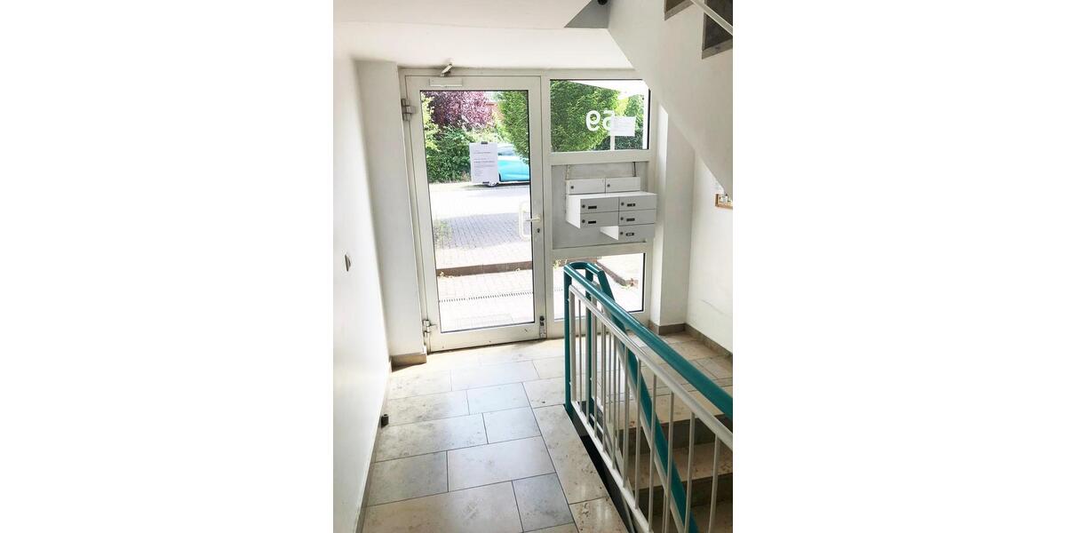 Etagenwohnung Wolfsburg Almke - 2 Zimmer, 54 m&sup2;, 140.000&euro; | Angebot:26024536