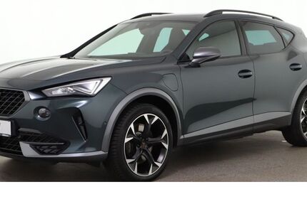 Cupra Formentor 47.750 km 26.280 € Gifhorn 38518