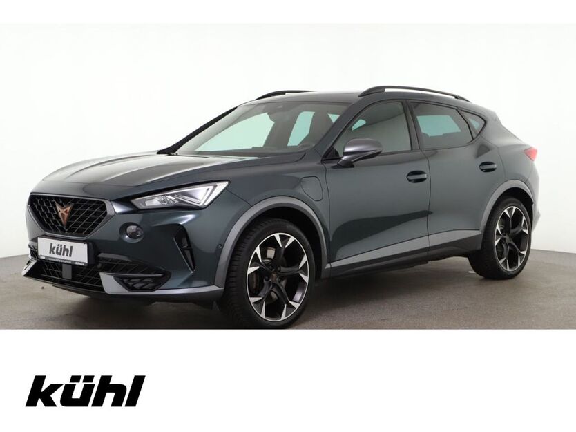 Cupra Formentor 47.750 km 26.280 € Gifhorn 38518