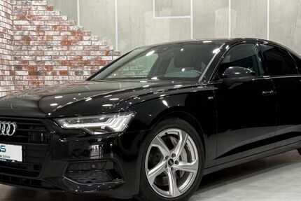 Audi A6 75.000 km 33.490 € Braunschweig 38106