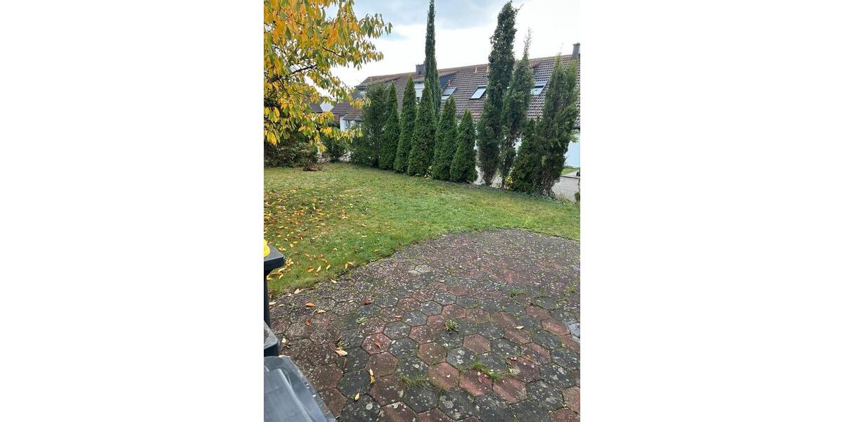 Reihenhaus Braunschweig Wabe-Schunter-Beberbach - 5 Zimmer, 131 m&sup2;, 430.000&euro; | Angebot:24380681