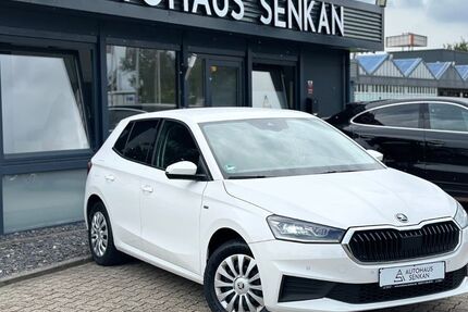 Skoda Fabia 191.830 km 9.990 &euro; Peine 31228