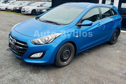 Hyundai i30 141.716 km 7.800 € Salzgitter 38259