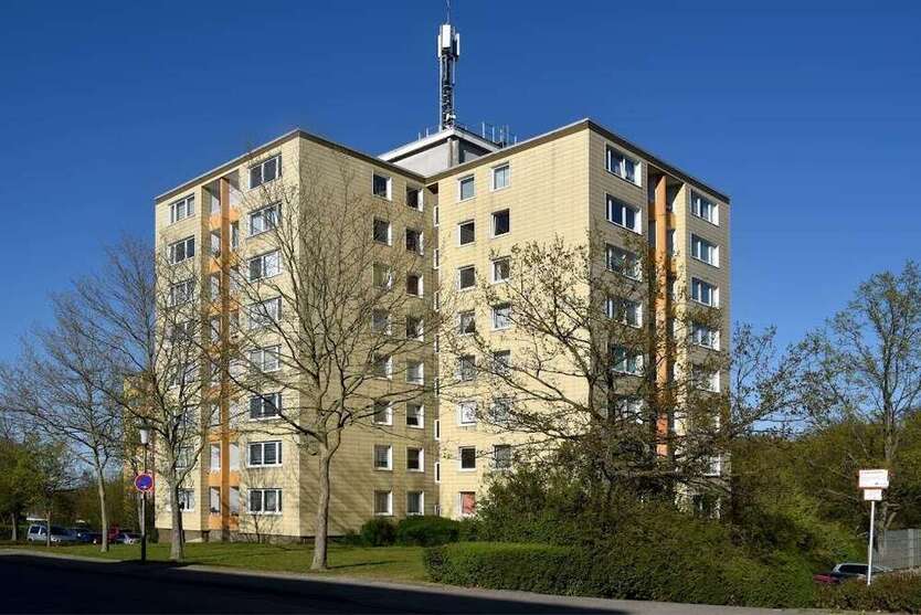 Wohnung zum Mieten in Wolfsburg 451,16 € 67.64 m²
