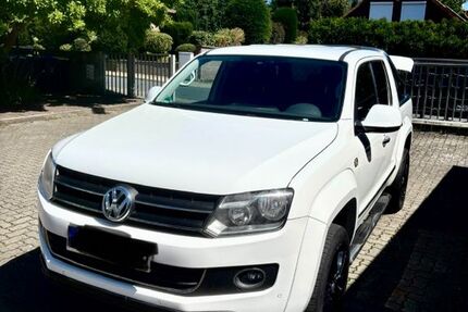 VW Amarok 163.862 km 18.200 &euro; Wolfenbüttel 38302