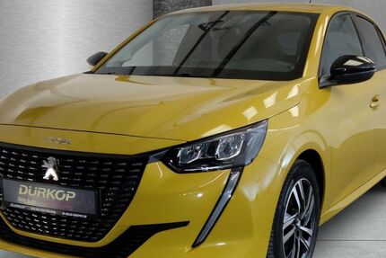 Peugeot 208 47.682 km 15.250 € Braunschweig 38126