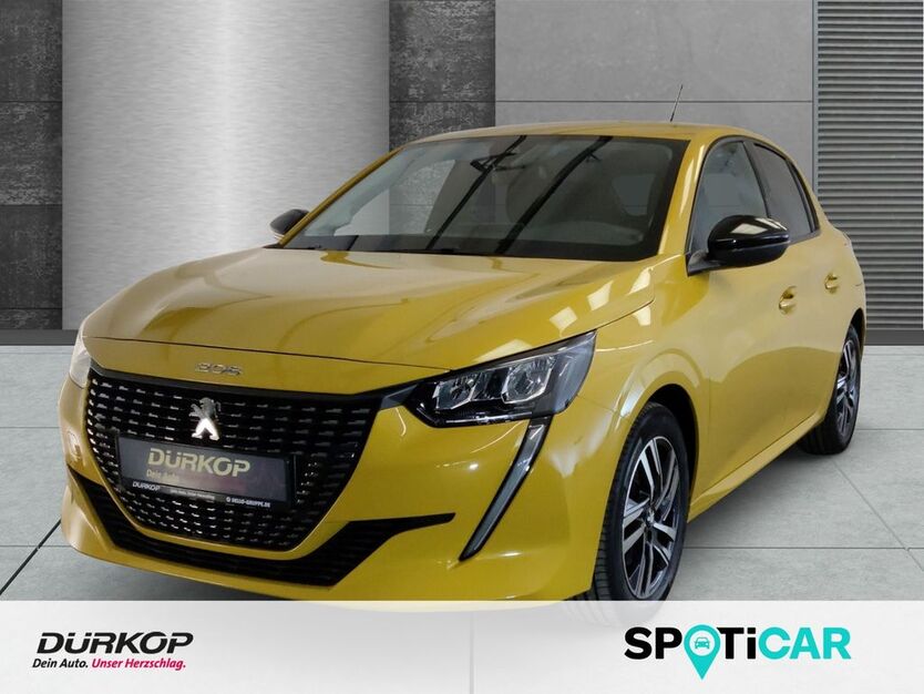 Peugeot 208 47.682 km 15.250 € Braunschweig 38126