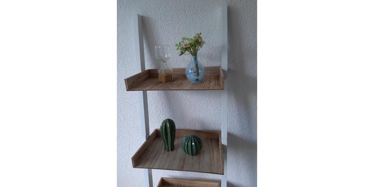 Etagenwohnung Wolfsburg - 1 Zimmer, 40 m&sup2;, 550&euro; | Angebot:25963568