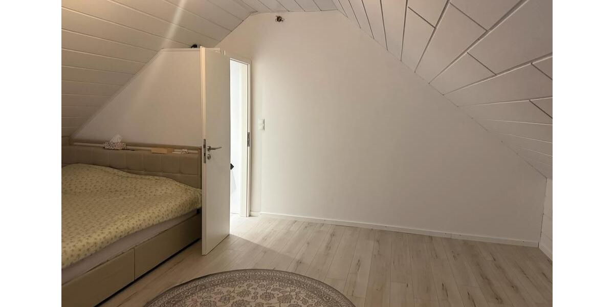 Maisonettenwohnung Braunschweig Wabe-Schunter-Beberbach - 3 Zimmer, 75 m&sup2;, 925&euro; | Angebot:24641376