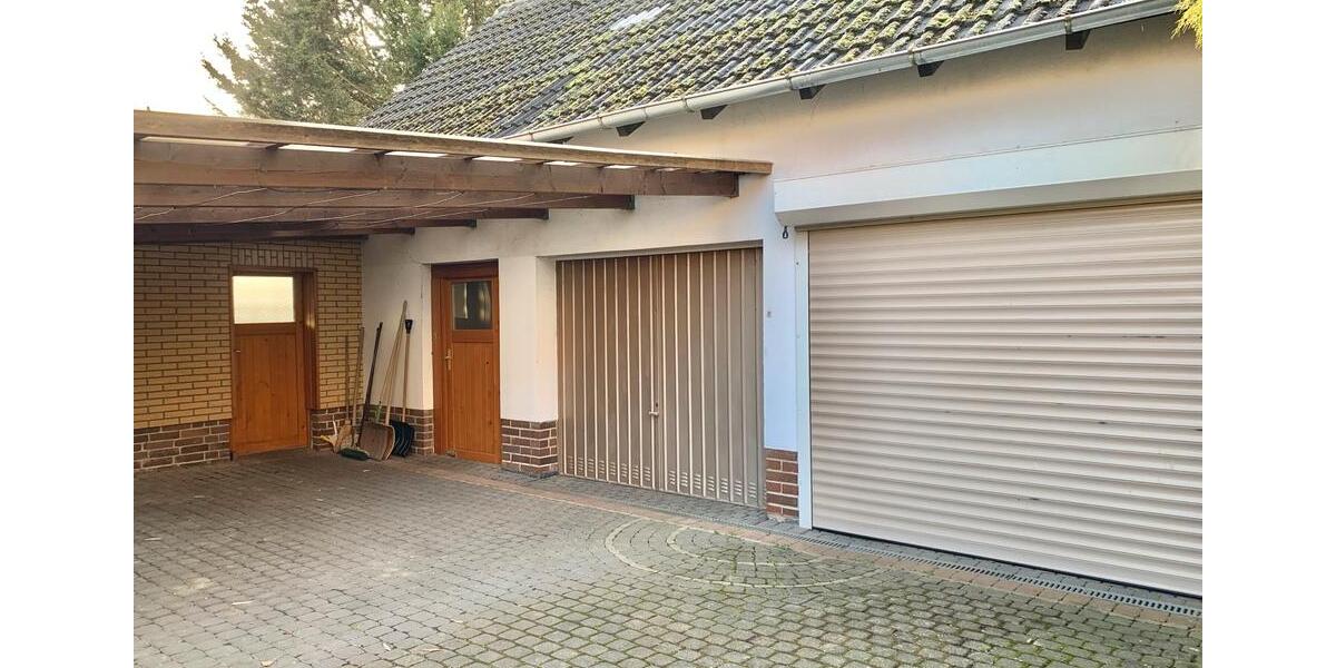 Mehrfamilienhaus, Wohnhaus Peine Südstadt - 8 Zimmer, 184 m&sup2;, 319.000&euro; | Angebot:25639268