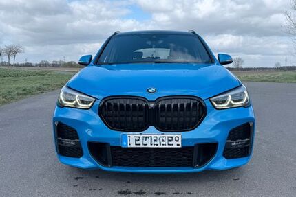 BMW X1 160.000 km 25.900 &euro; Vechelde 38159
