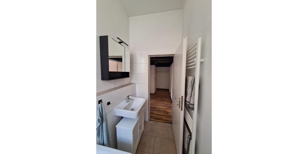 Erdgeschoßwohnung Braunschweig Östliches Ringgebiet - 2 Zimmer, 58 m&sup2;, 633&euro; | Angebot:26648695