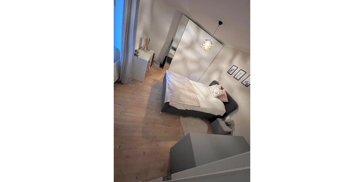 Etagenwohnung Braunschweig Östliches Ringgebiet - 2.5 Zimmer, 63 m&sup2;, 605&euro; | Angebot:26660637