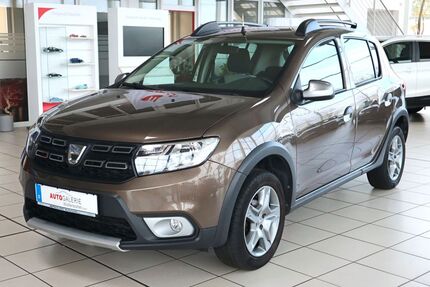 Dacia Sandero 55.954 km 10.999 € Wolfenbüttel 38304