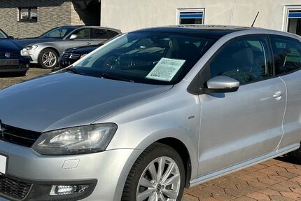 VW Polo 150.000 km 5.990 &euro; Gifhorn 38518