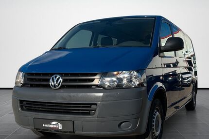VW T5 Transporter 245.600 km 9.999 € Braunschweig 38112