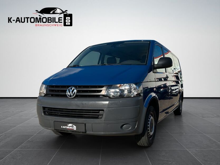 VW T5 Transporter 245.600 km 9.999 € Braunschweig 38112