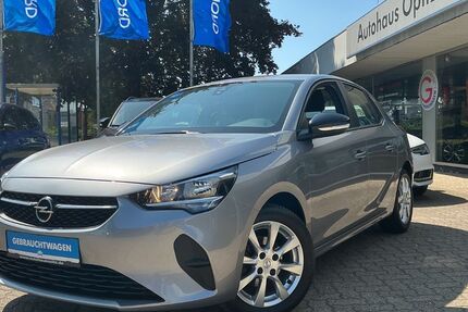 Opel Corsa 44.055 km 12.490 &euro; Wendeburg 38176