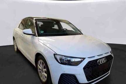 Audi A1 24.917 km 16.950 &euro; Schöppenstedt 38170
